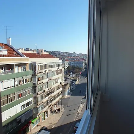 Apartment Center House *