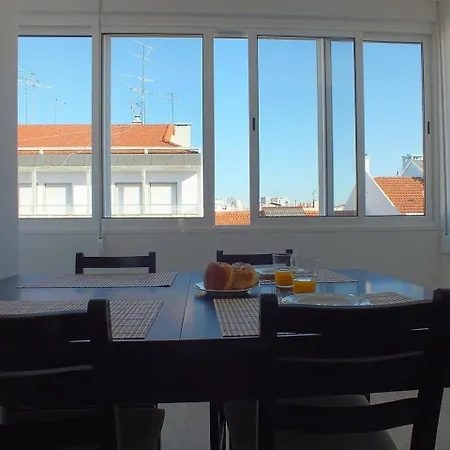 Center House Daire