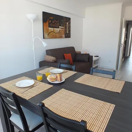 Daire Center House Lisboa