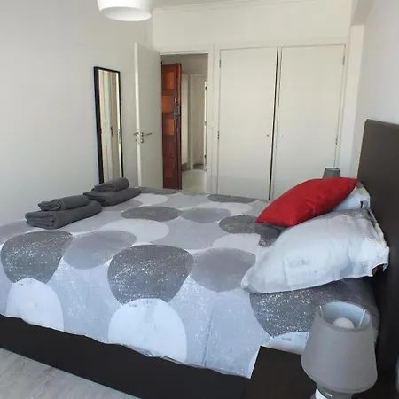 Center House Daire *