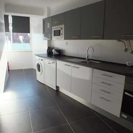 Daire Center House Lisboa